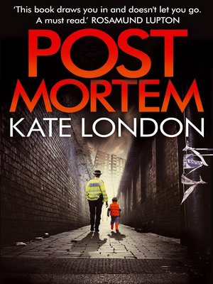 cover image of Post Mortem